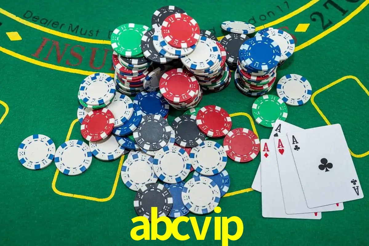 A Revolução dos Aplicativos de Jogos no abcvip