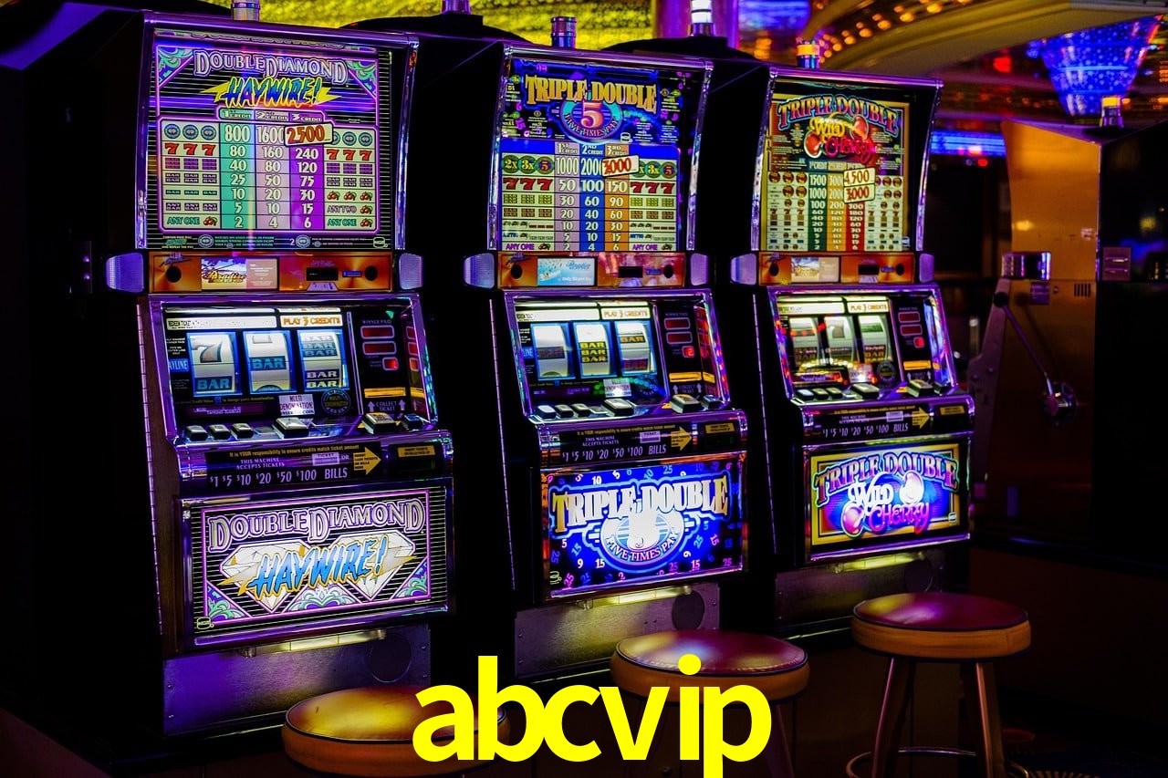 Descubra a Magia dos Jogos de Arcade no abcvip